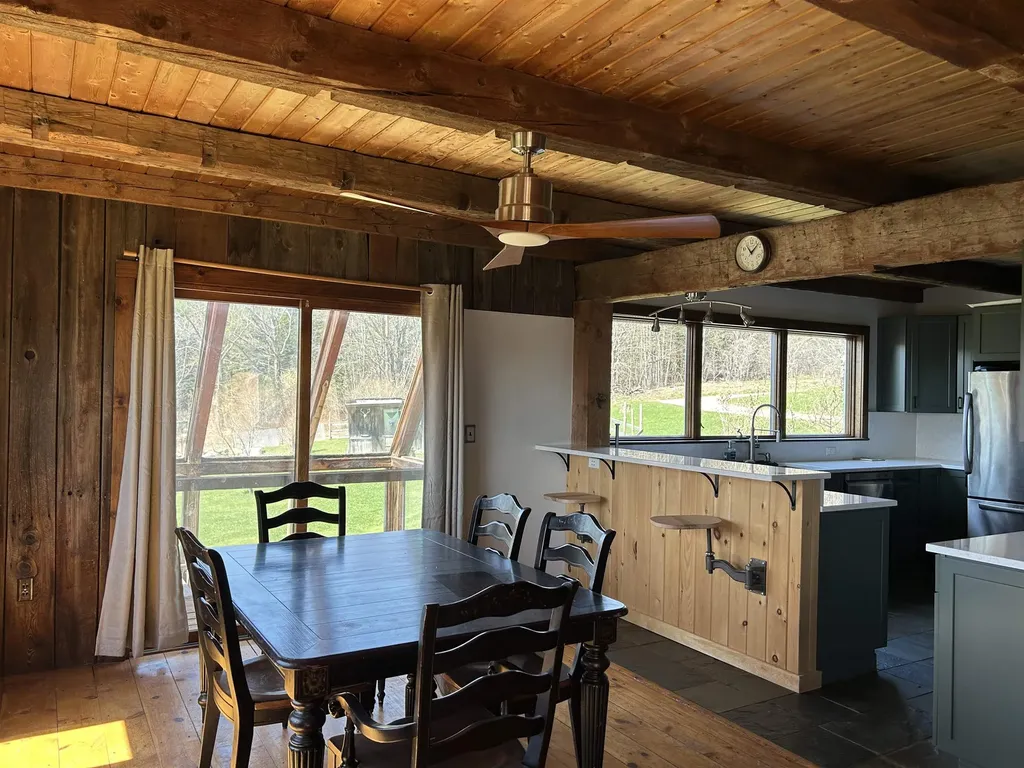 1450 King Hill Road Readsboro VT 05350