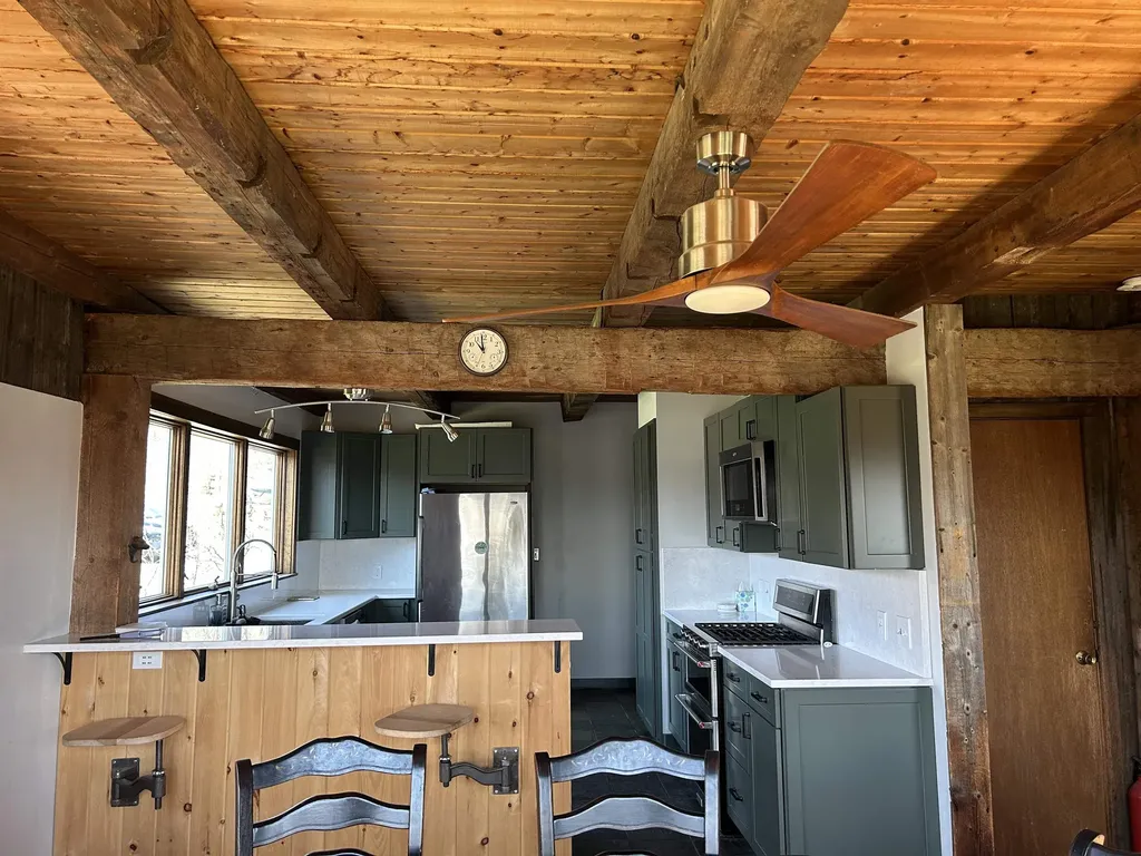 1450 King Hill Road Readsboro VT 05350