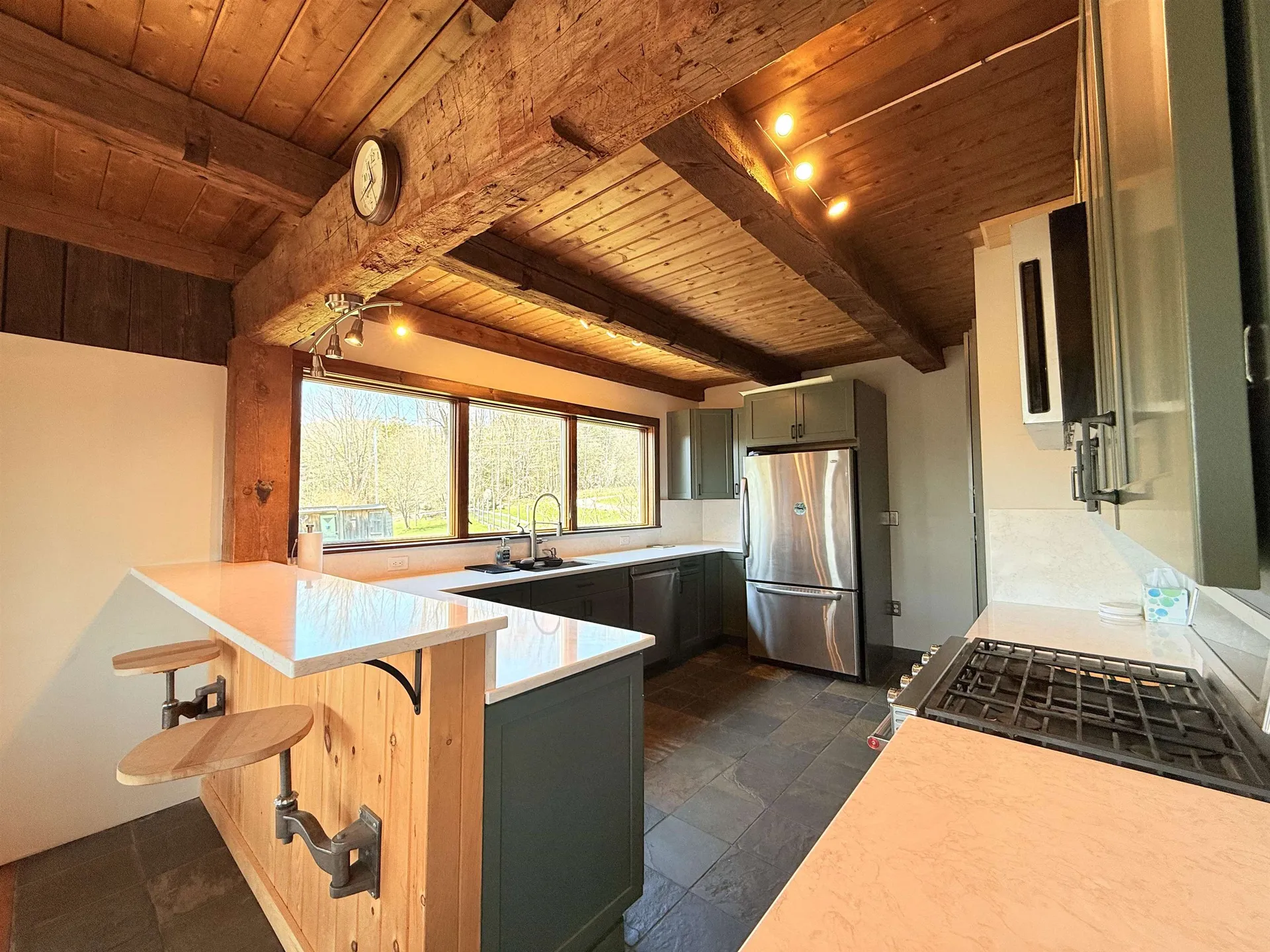 1450 King Hill Road Readsboro VT 05350