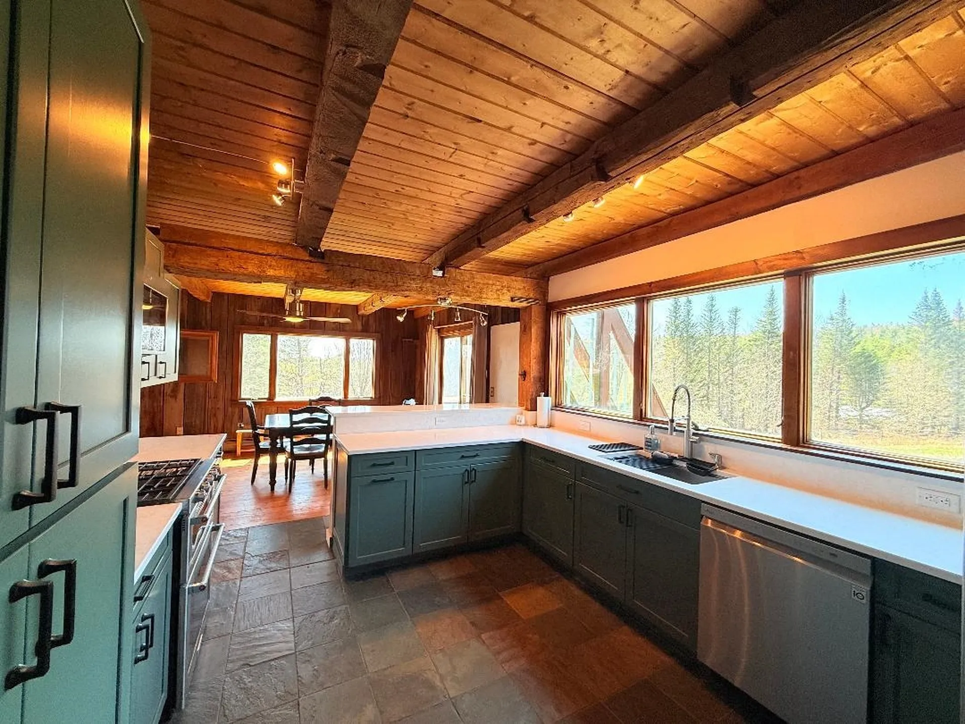 1450 King Hill Road Readsboro VT 05350