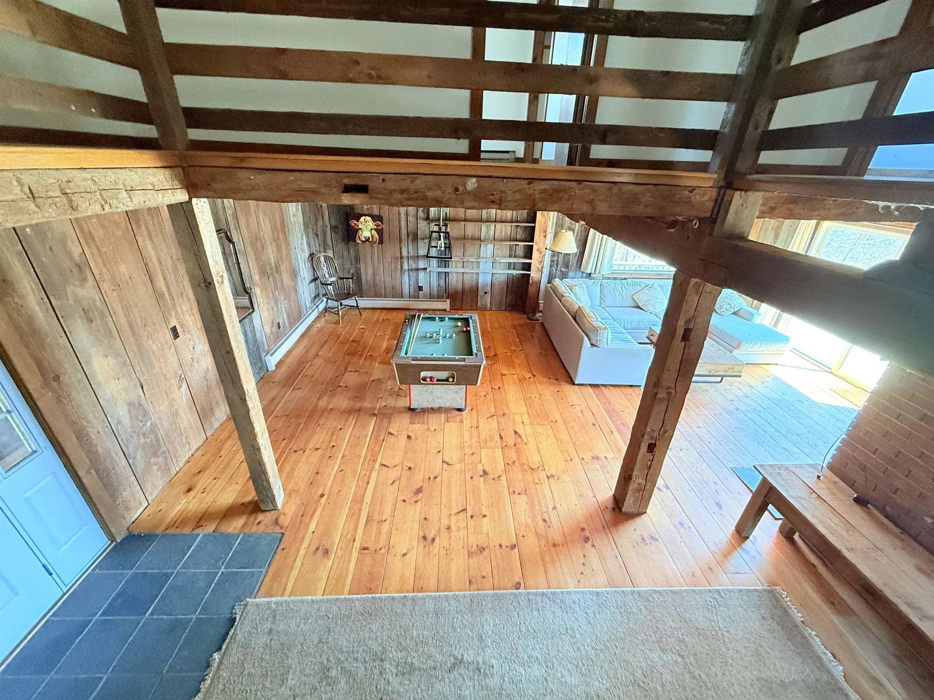 1450 King Hill Road Readsboro VT 05350