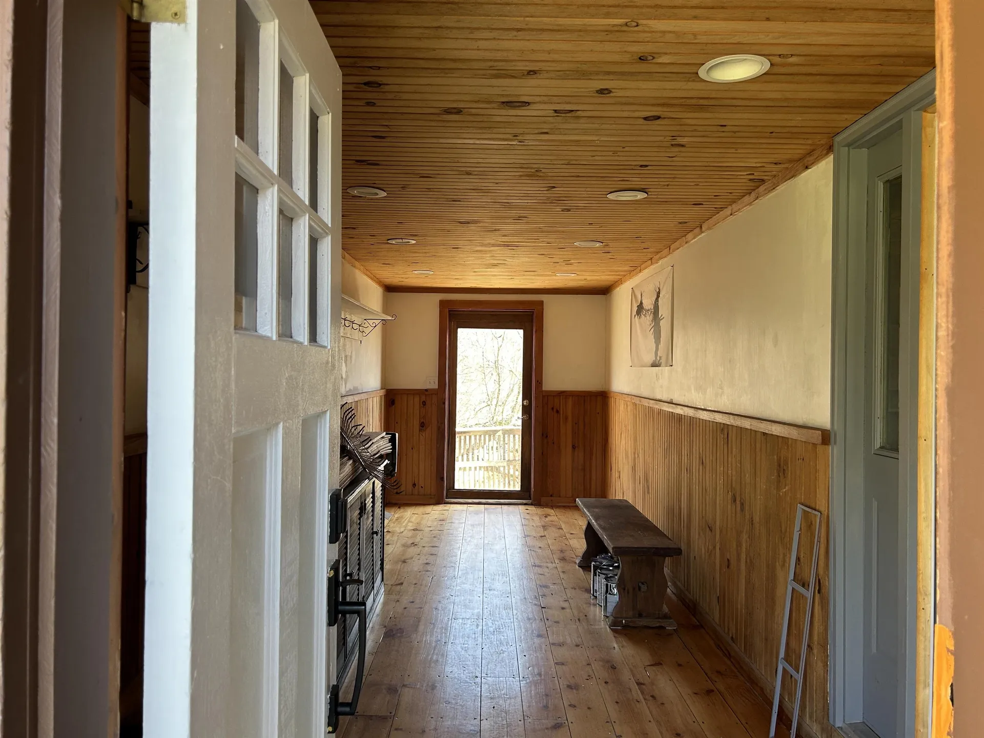 1450 King Hill Road Readsboro VT 05350