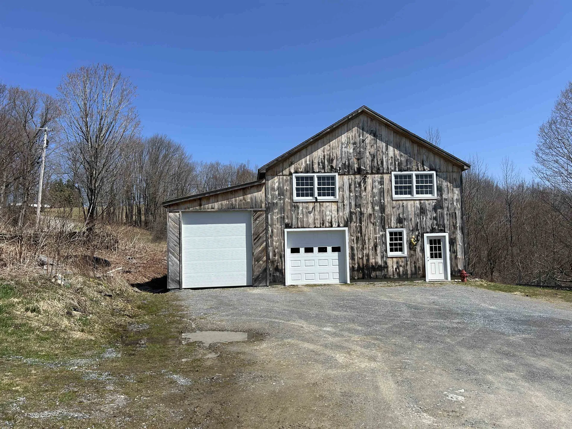 1450 King Hill Road Readsboro VT 05350