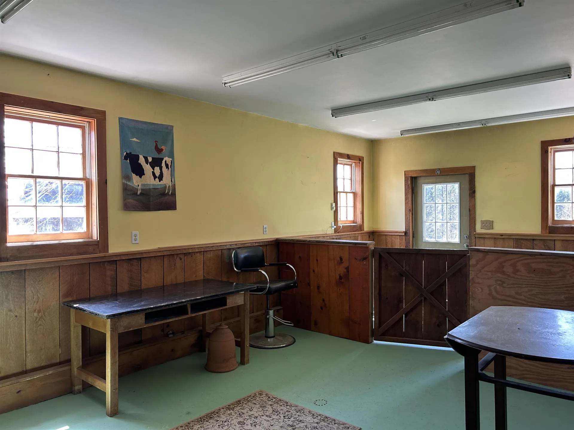 1450 King Hill Road Readsboro VT 05350