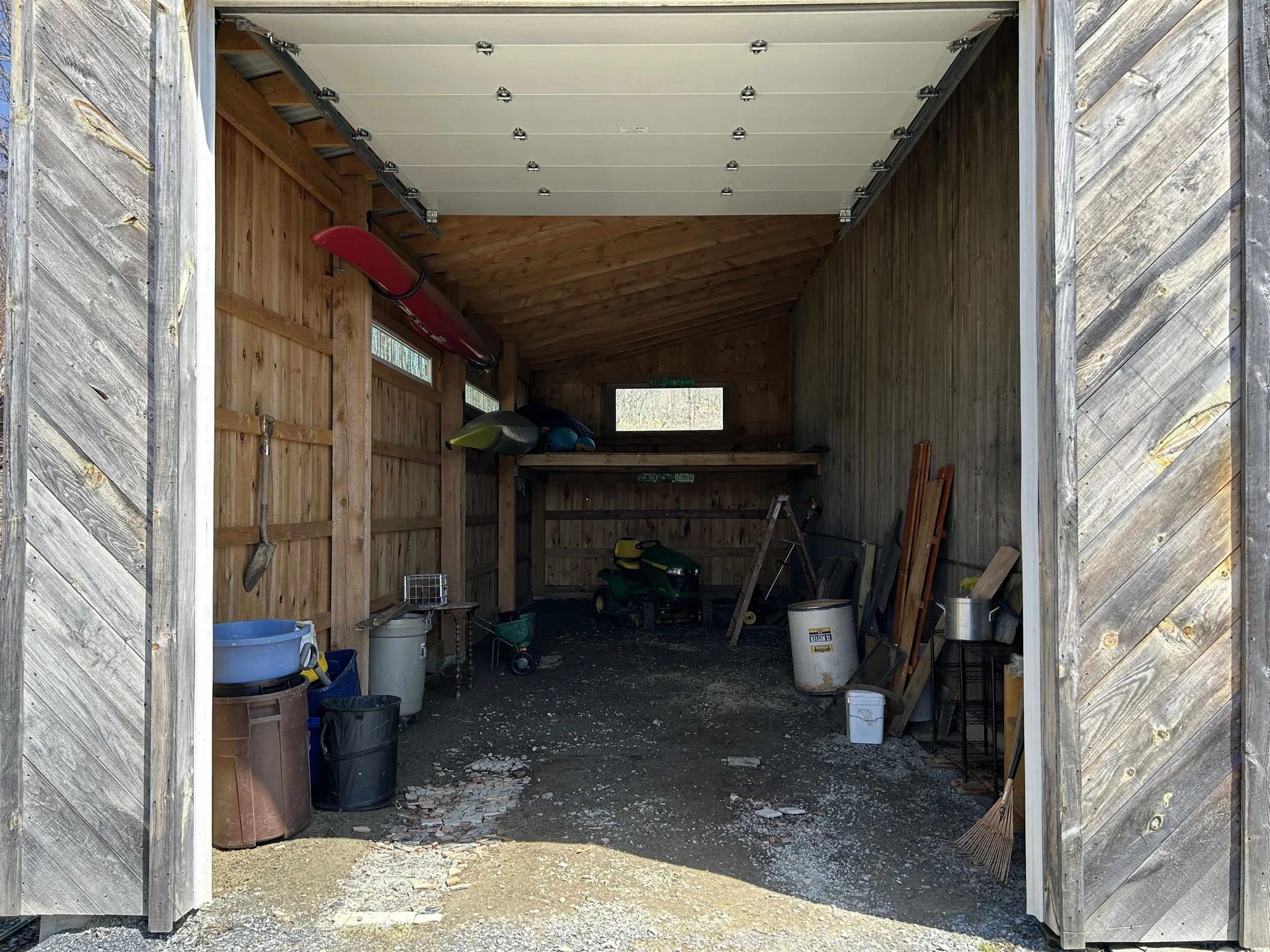 1450 King Hill Road Readsboro VT 05350