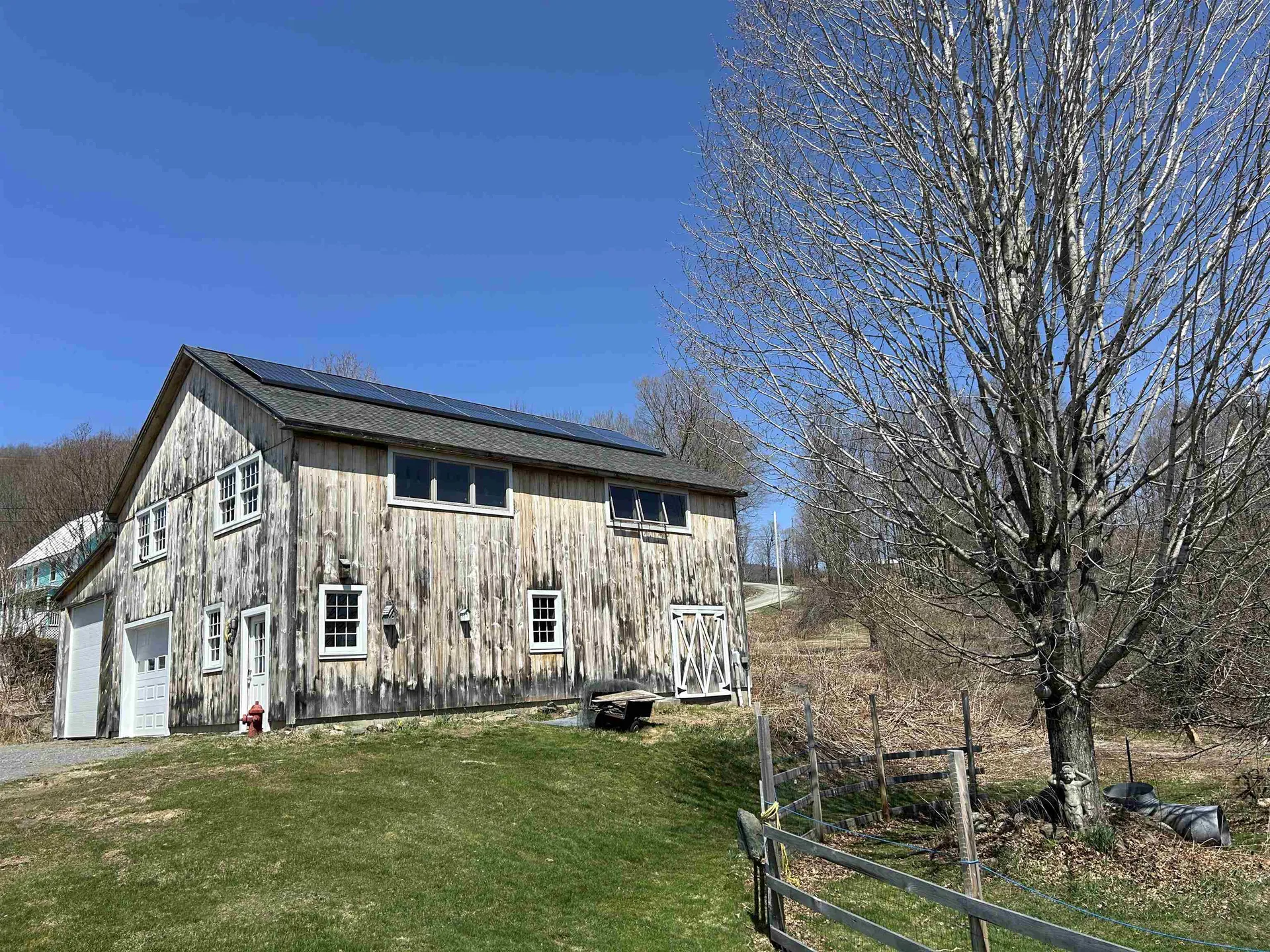1450 King Hill Road Readsboro VT 05350