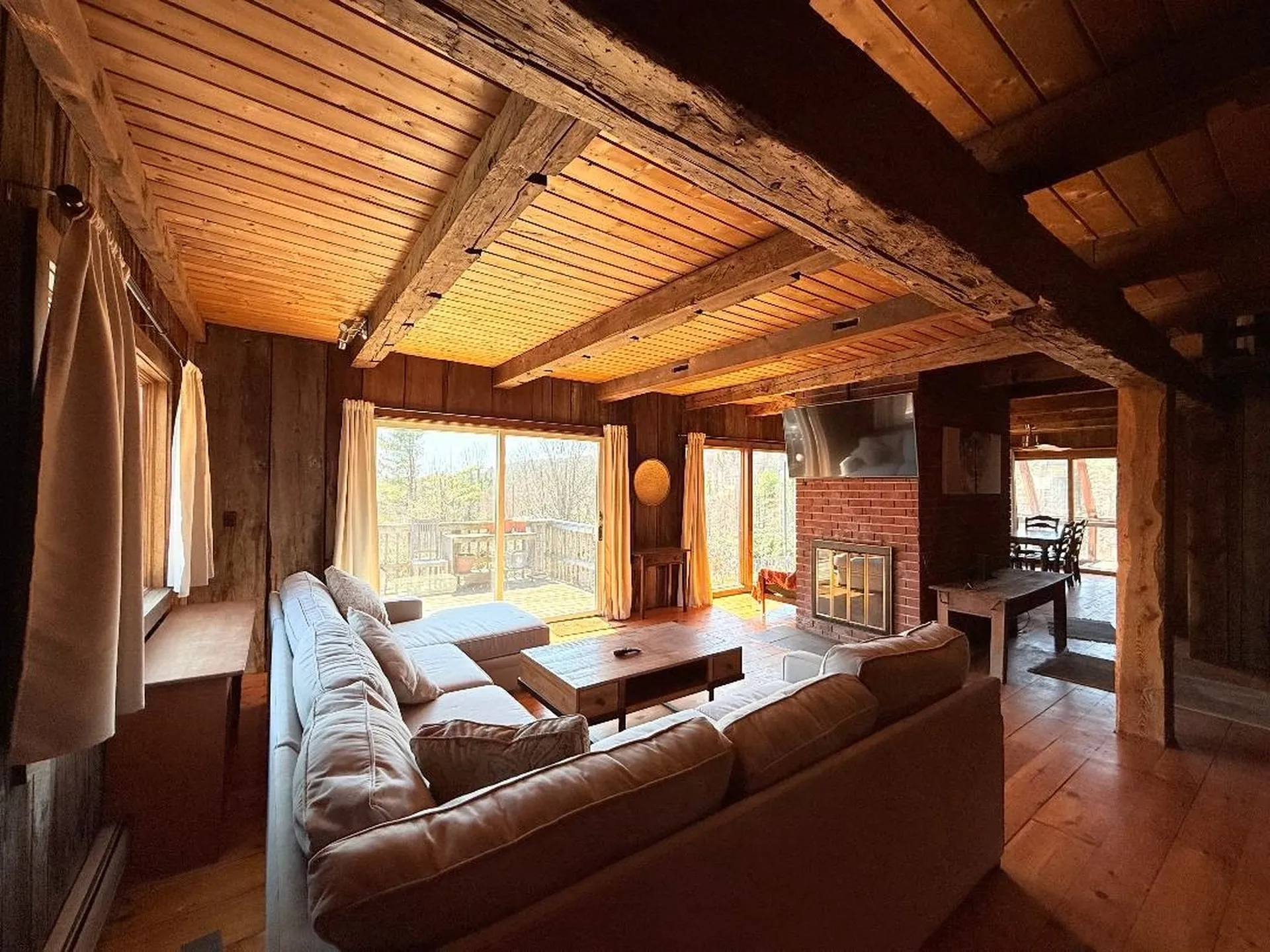 1450 King Hill Road Readsboro VT 05350