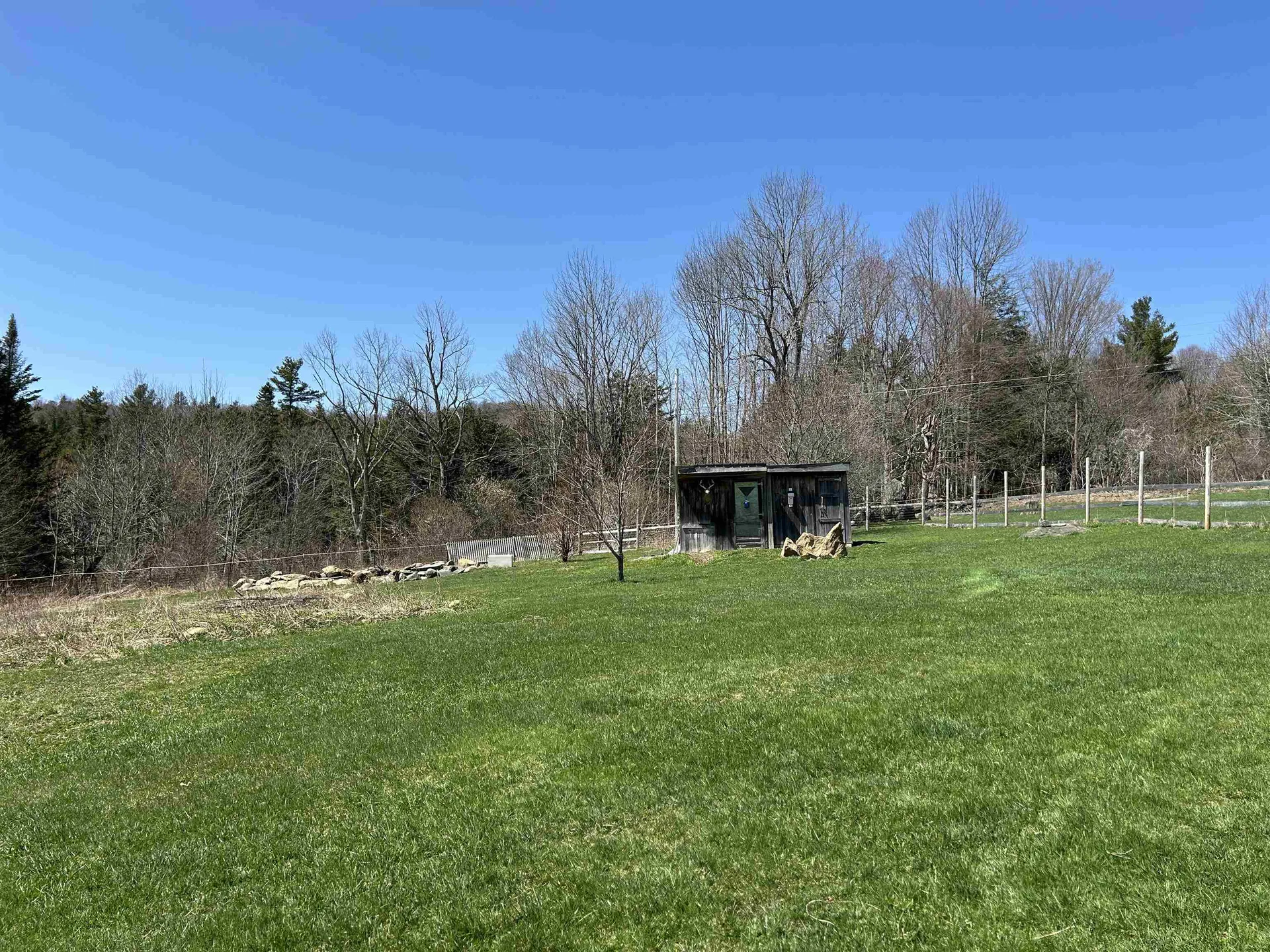 1450 King Hill Road Readsboro VT 05350