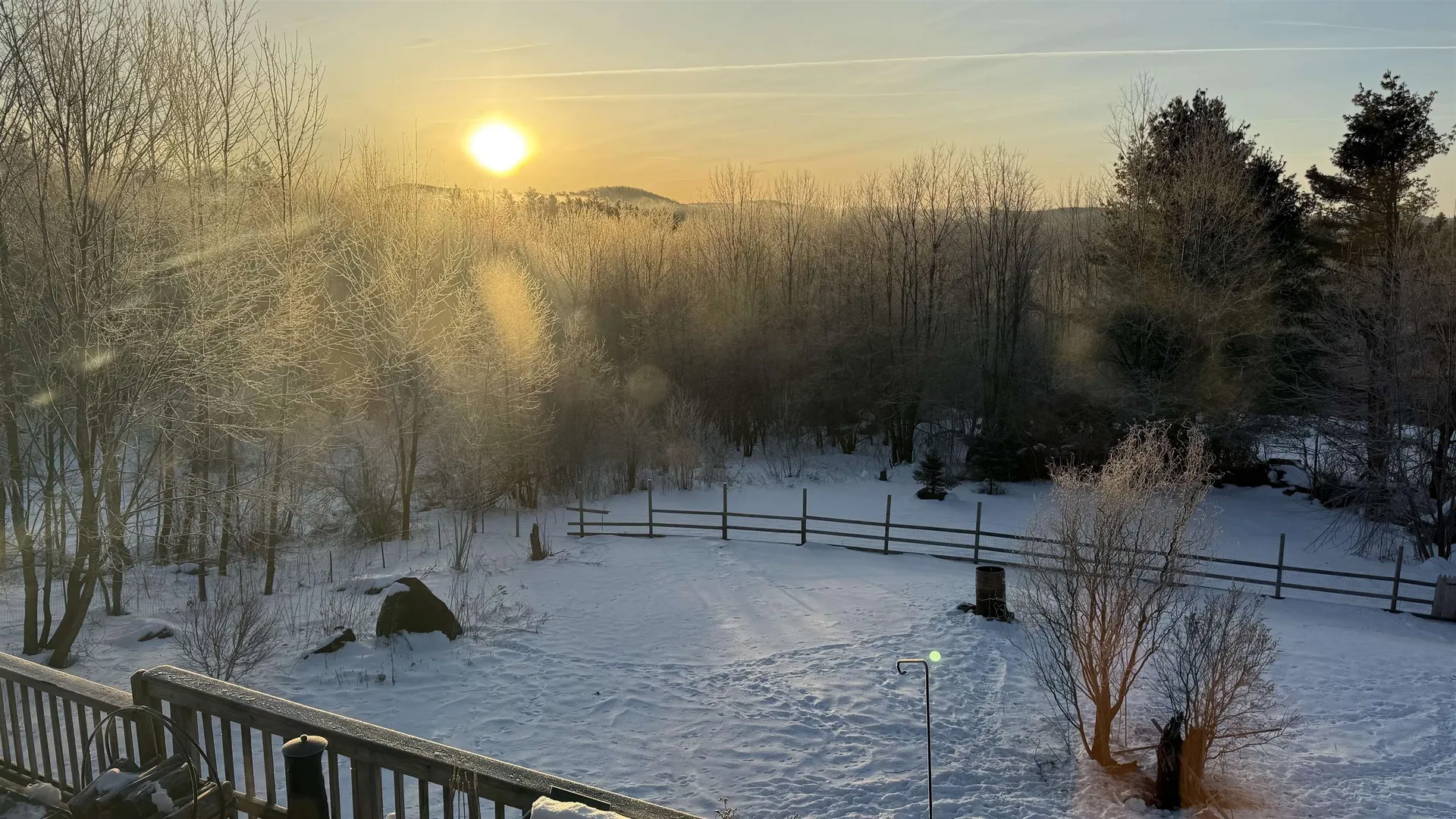 1450 King Hill Road Readsboro VT 05350