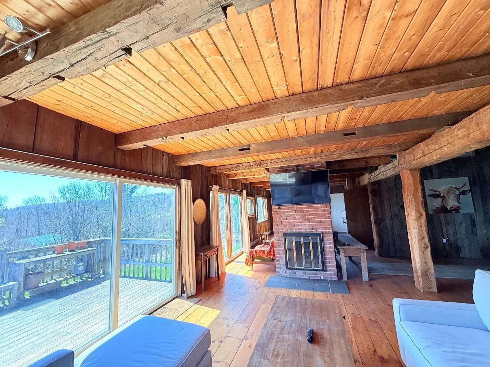 1450 King Hill Road Readsboro VT 05350