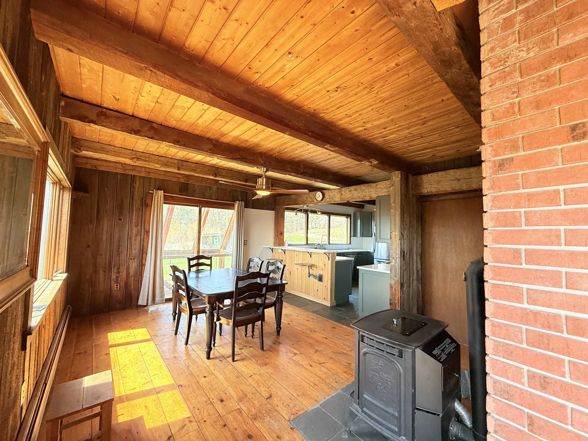 1450 King Hill Road Readsboro VT 05350