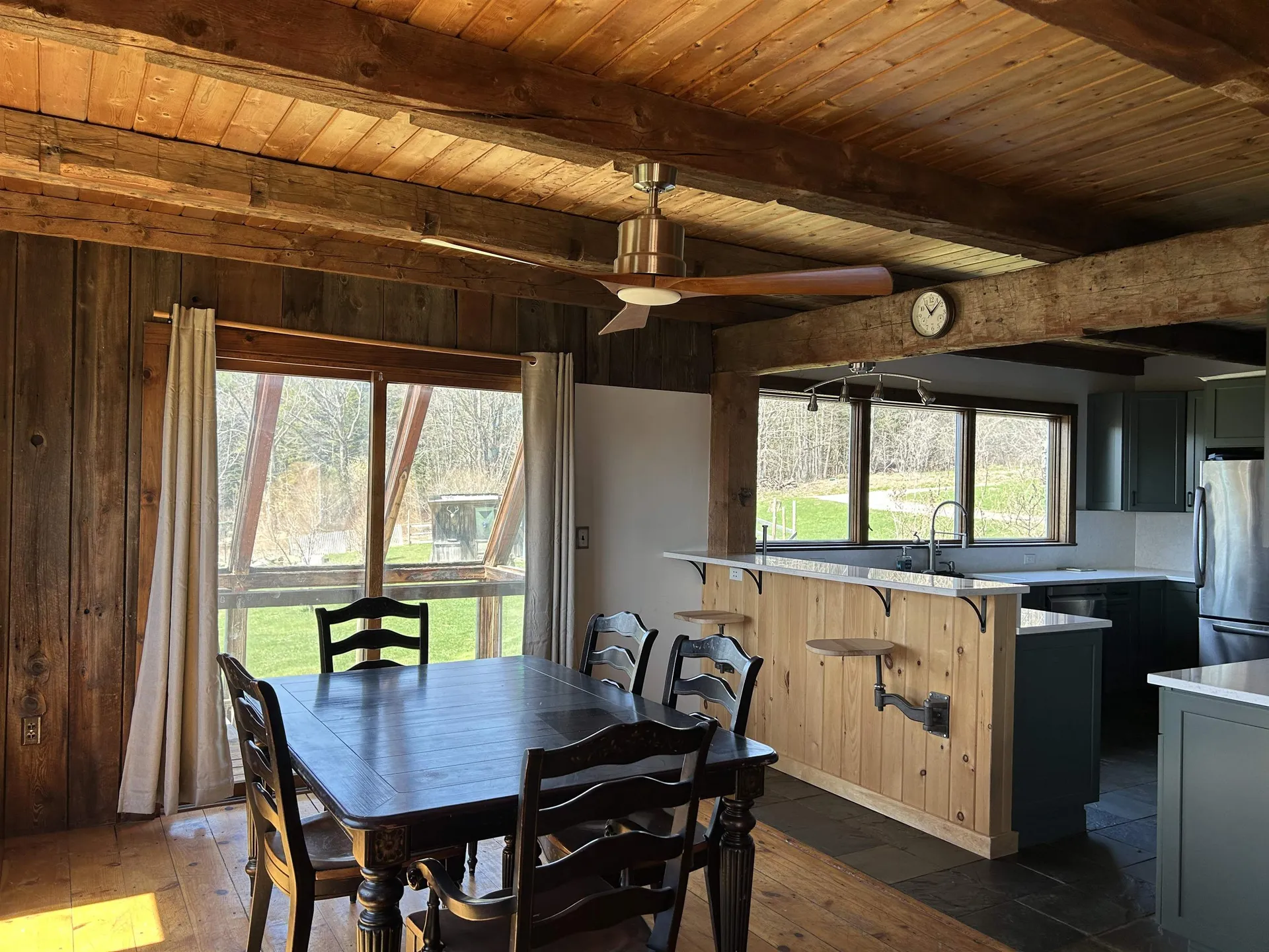 1450 King Hill Road Readsboro VT 05350