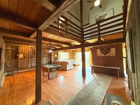 1450 King Hill Road Readsboro VT 05350