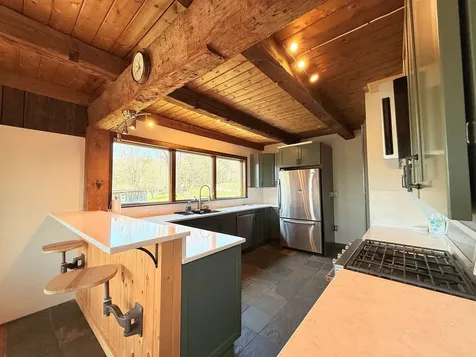 1450 King Hill Road Readsboro VT 05350