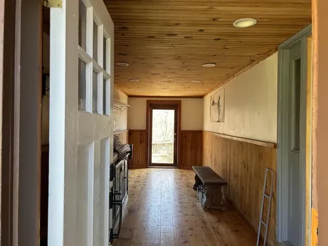 1450 King Hill Road Readsboro VT 05350