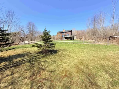 1450 King Hill Road Readsboro VT 05350