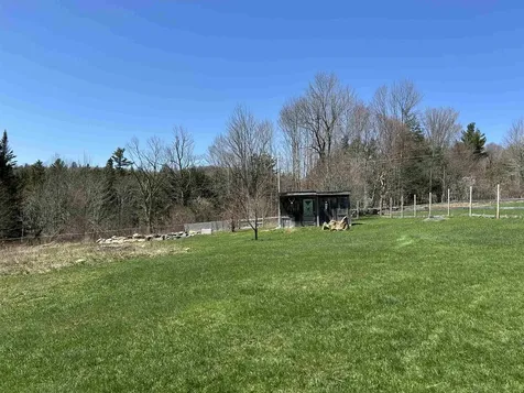 1450 King Hill Road Readsboro VT 05350