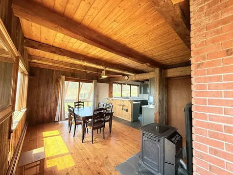 1450 King Hill Road Readsboro VT 05350