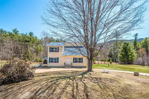 795 West Side Road Bartlett NH 03812