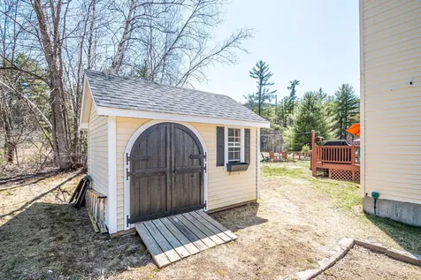 795 West Side Road Bartlett NH 03812