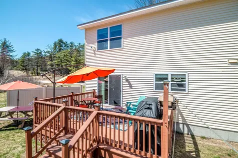 795 West Side Road Bartlett NH 03812