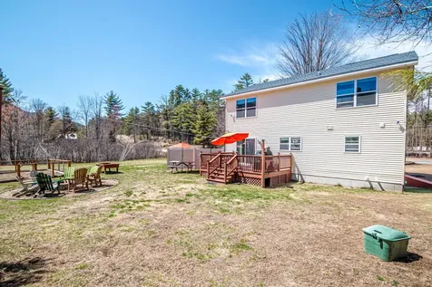 795 West Side Road Bartlett NH 03812