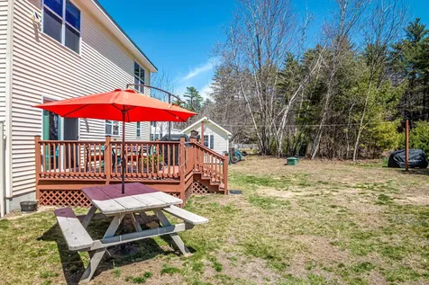 795 West Side Road Bartlett NH 03812