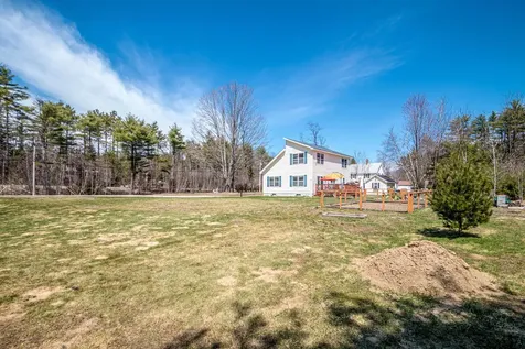 795 West Side Road Bartlett NH 03812