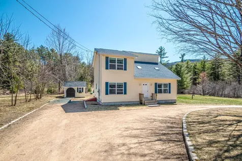 795 West Side Road Bartlett NH 03812