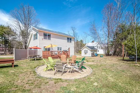 795 West Side Road Bartlett NH 03812