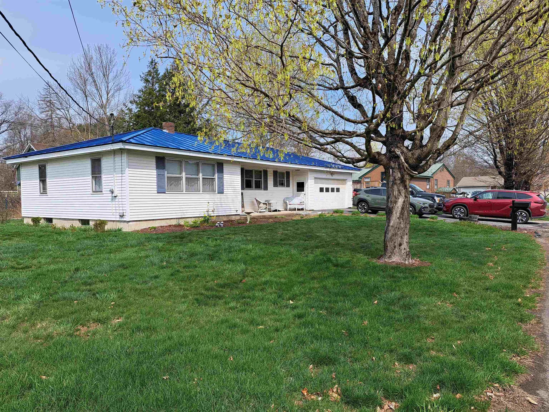 16 Ann Avenue Charlestown NH 03603