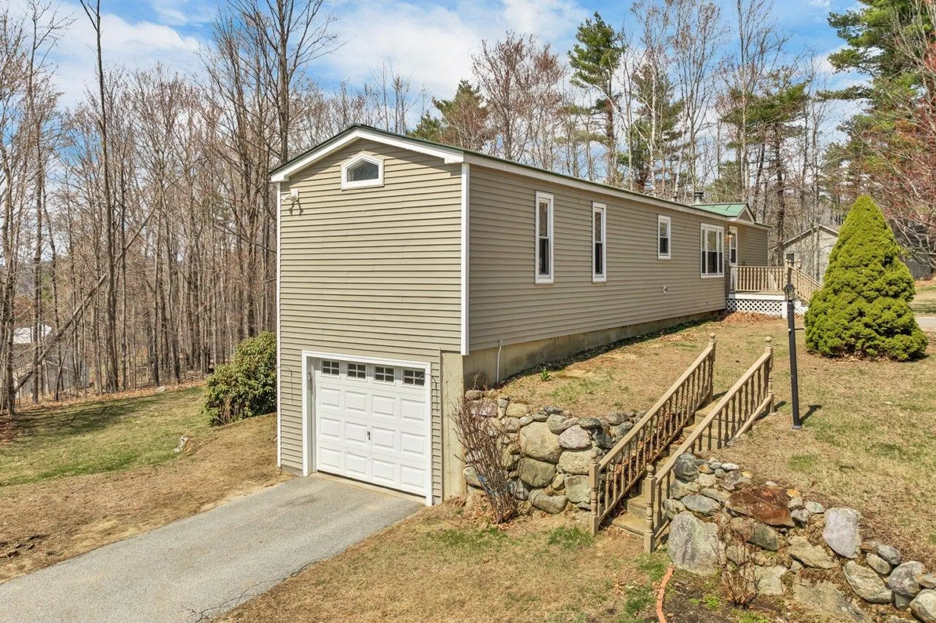 8 Sunset Hill Road Meredith NH 03253