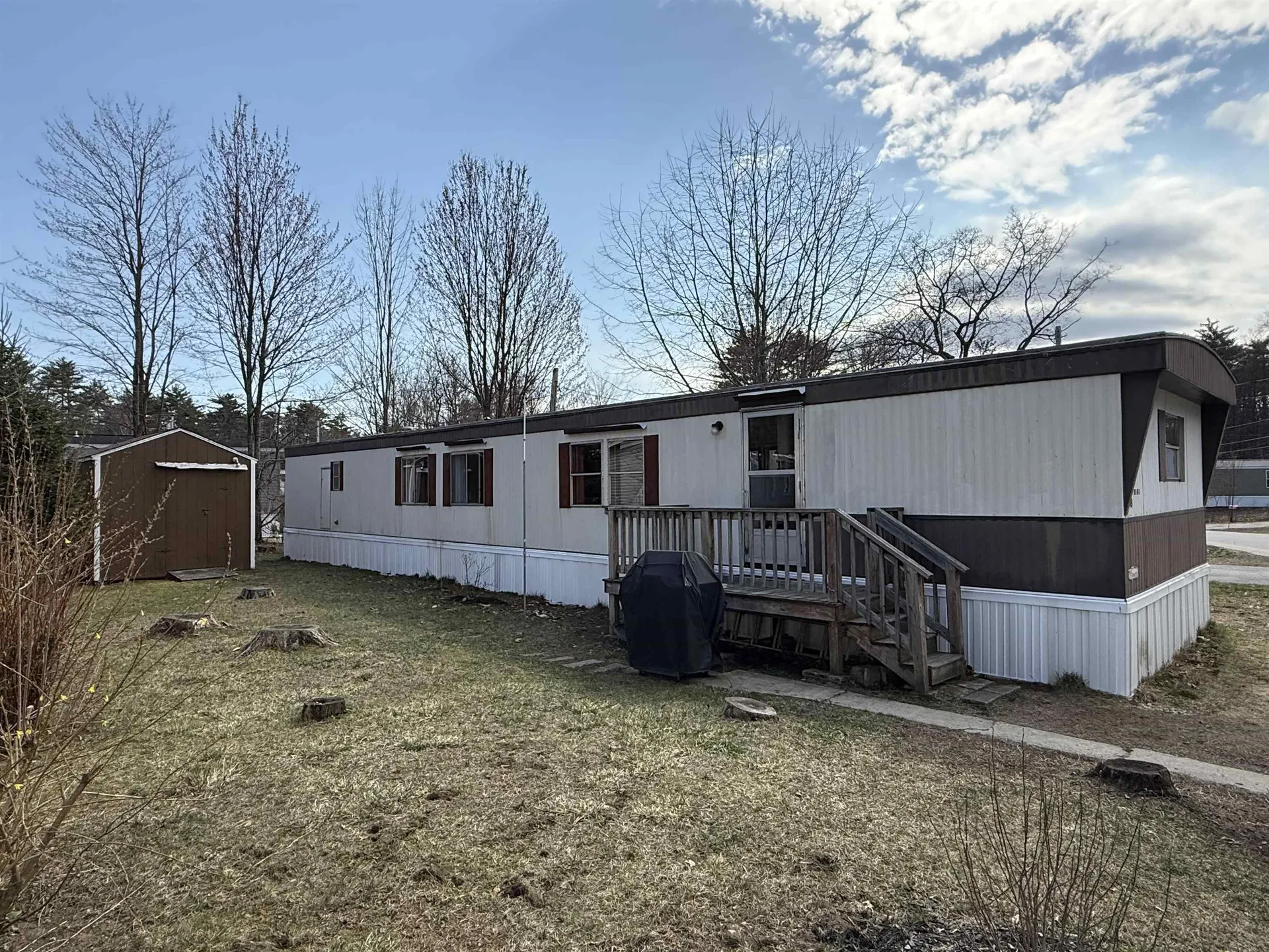 158 Pineland Park Road Milton NH 03851