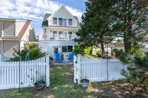 46a River Street Seabrook NH 03874