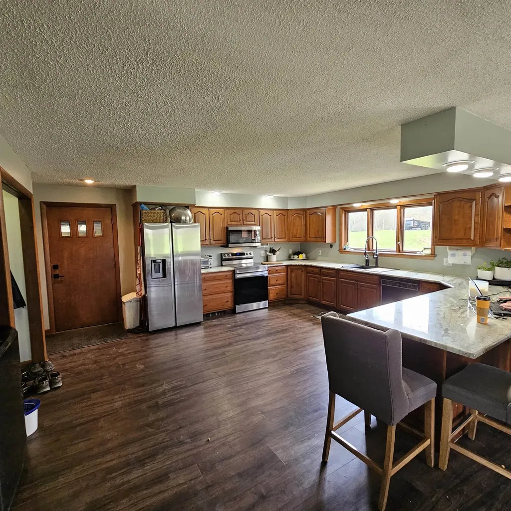 567 Pumpkin Hill Road Danville VT 05828