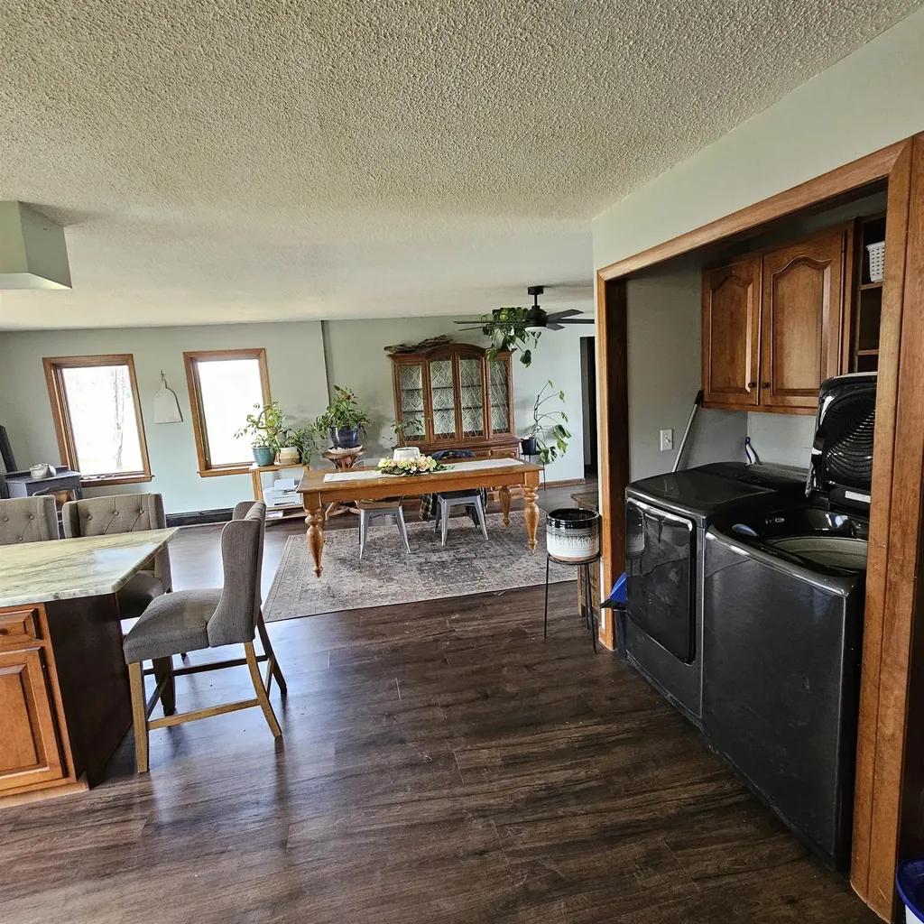 567 Pumpkin Hill Road Danville VT 05828