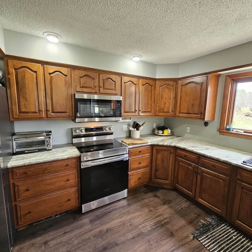 567 Pumpkin Hill Road Danville VT 05828