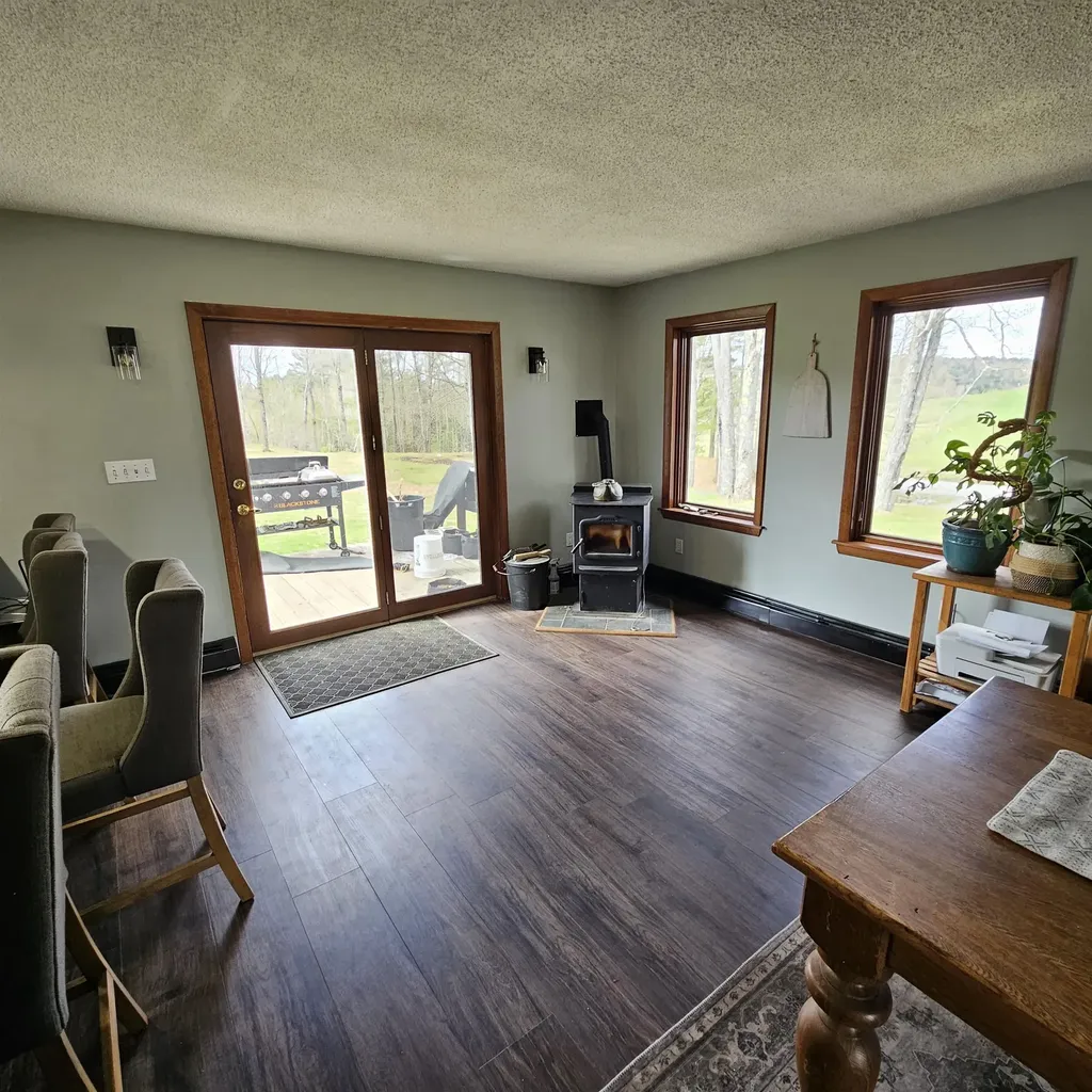 567 Pumpkin Hill Road Danville VT 05828