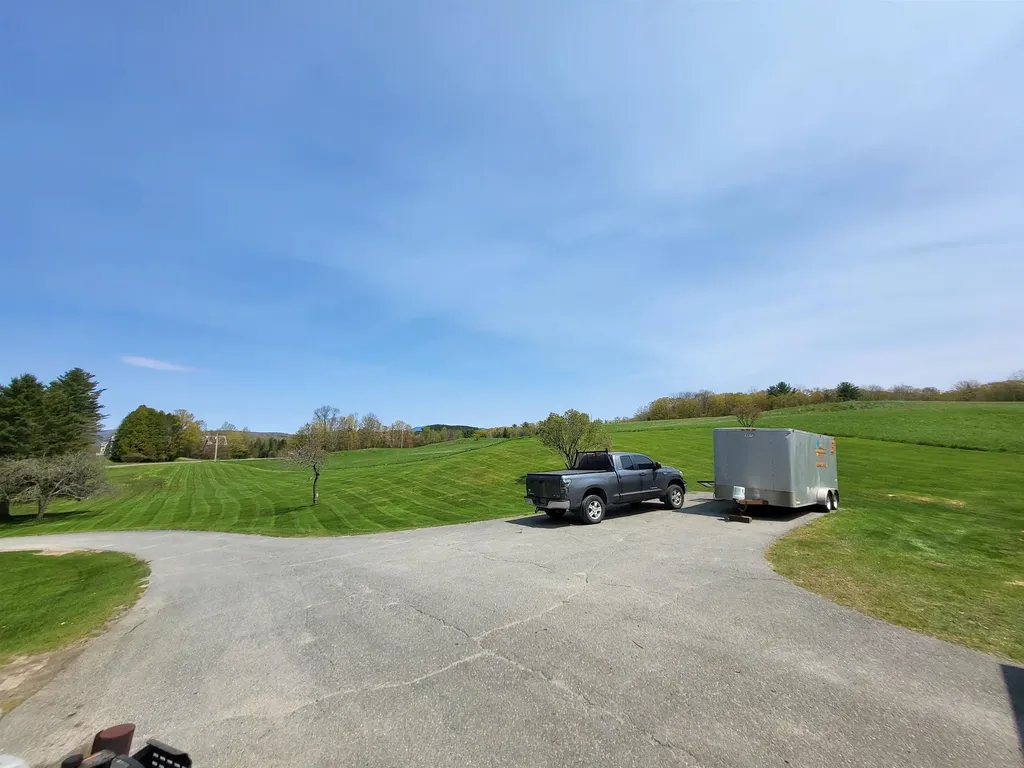 567 Pumpkin Hill Road Danville VT 05828