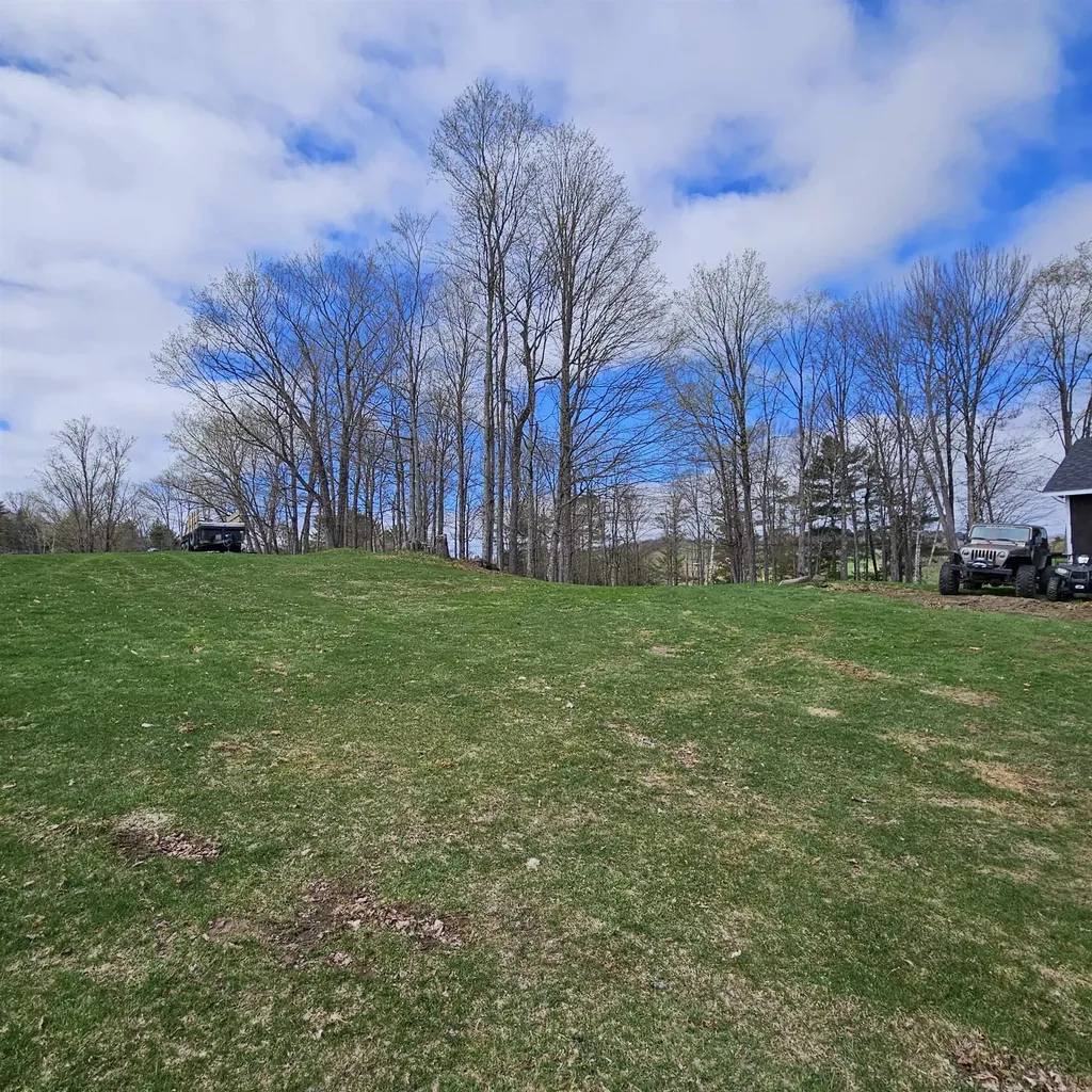 567 Pumpkin Hill Road Danville VT 05828