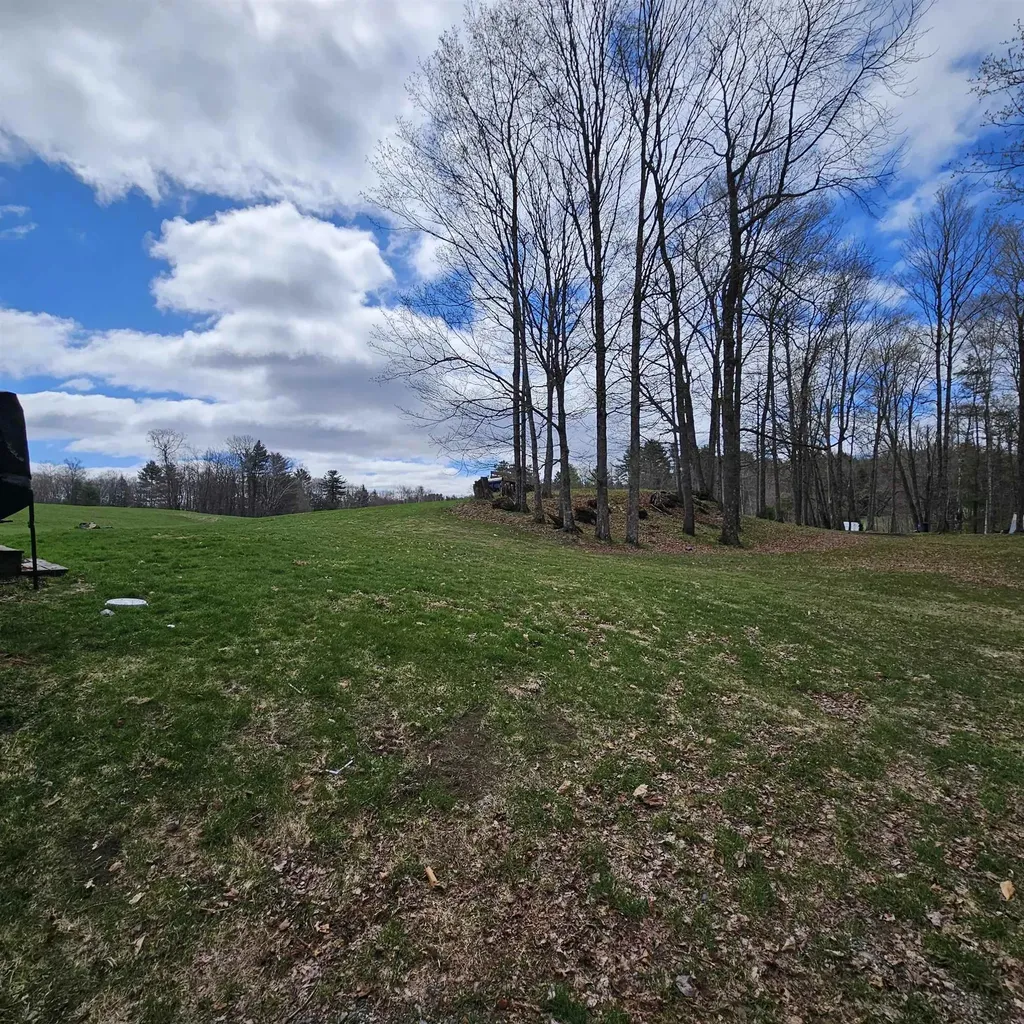 567 Pumpkin Hill Road Danville VT 05828