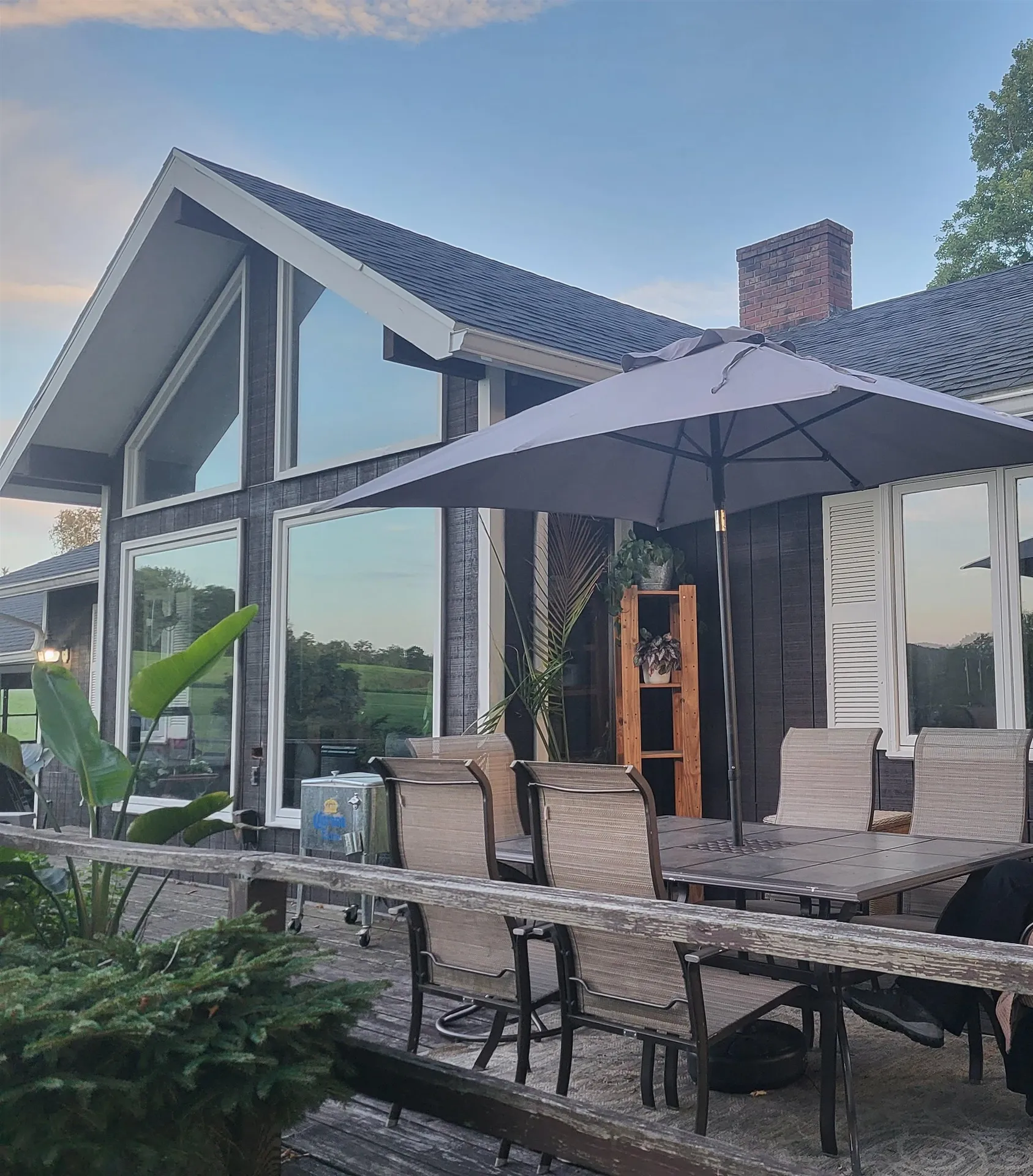 567 Pumpkin Hill Road Danville VT 05828