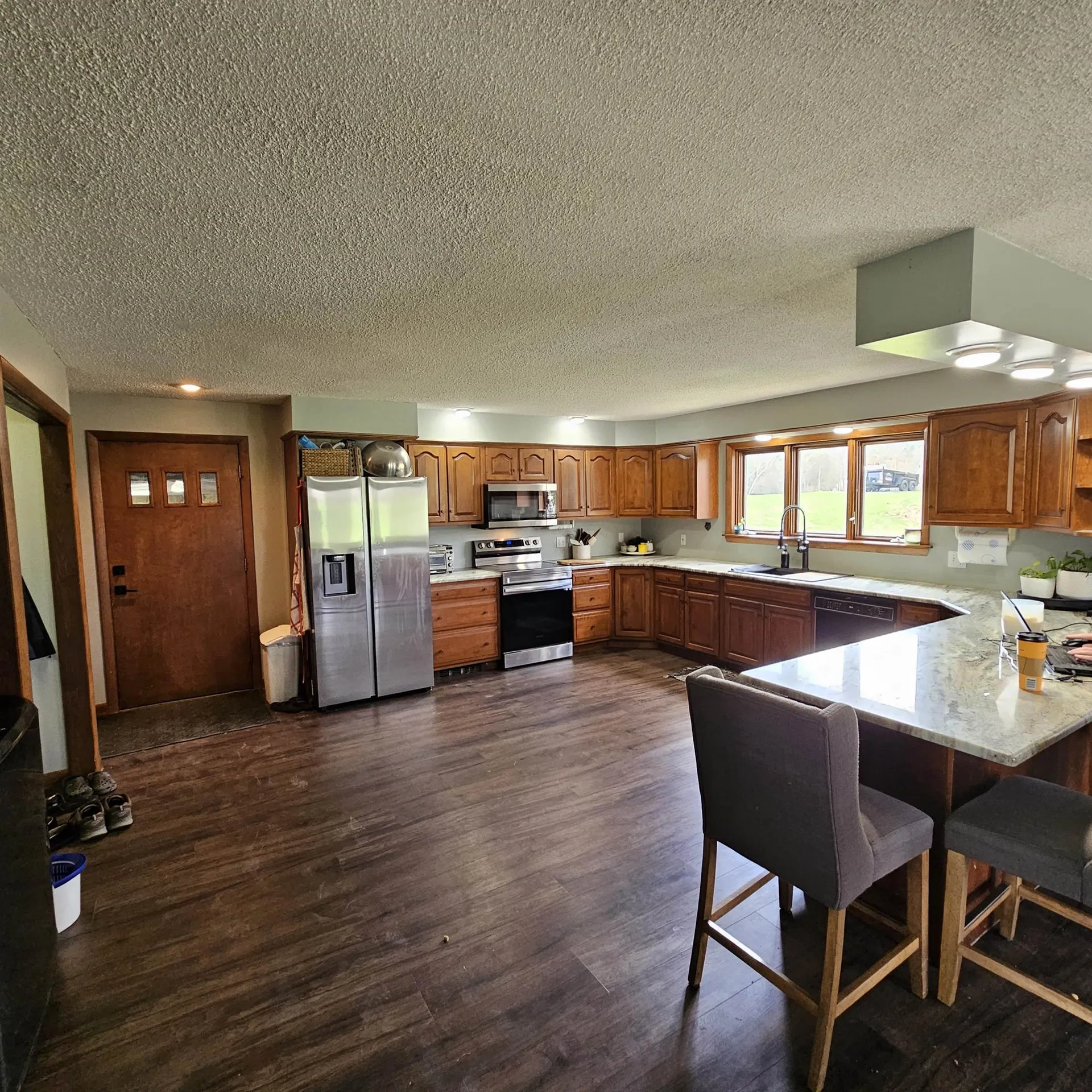 567 Pumpkin Hill Road Danville VT 05828