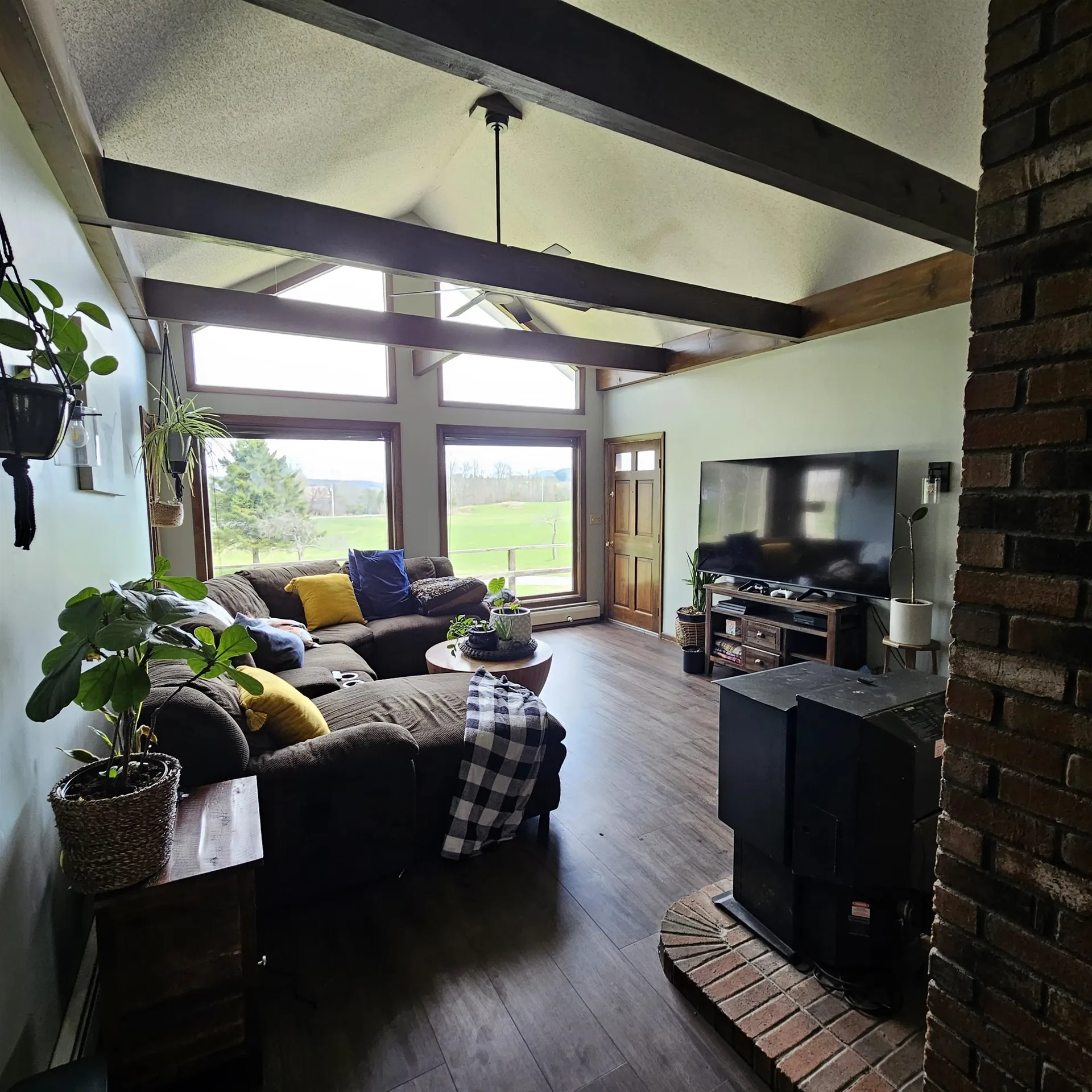 567 Pumpkin Hill Road Danville VT 05828