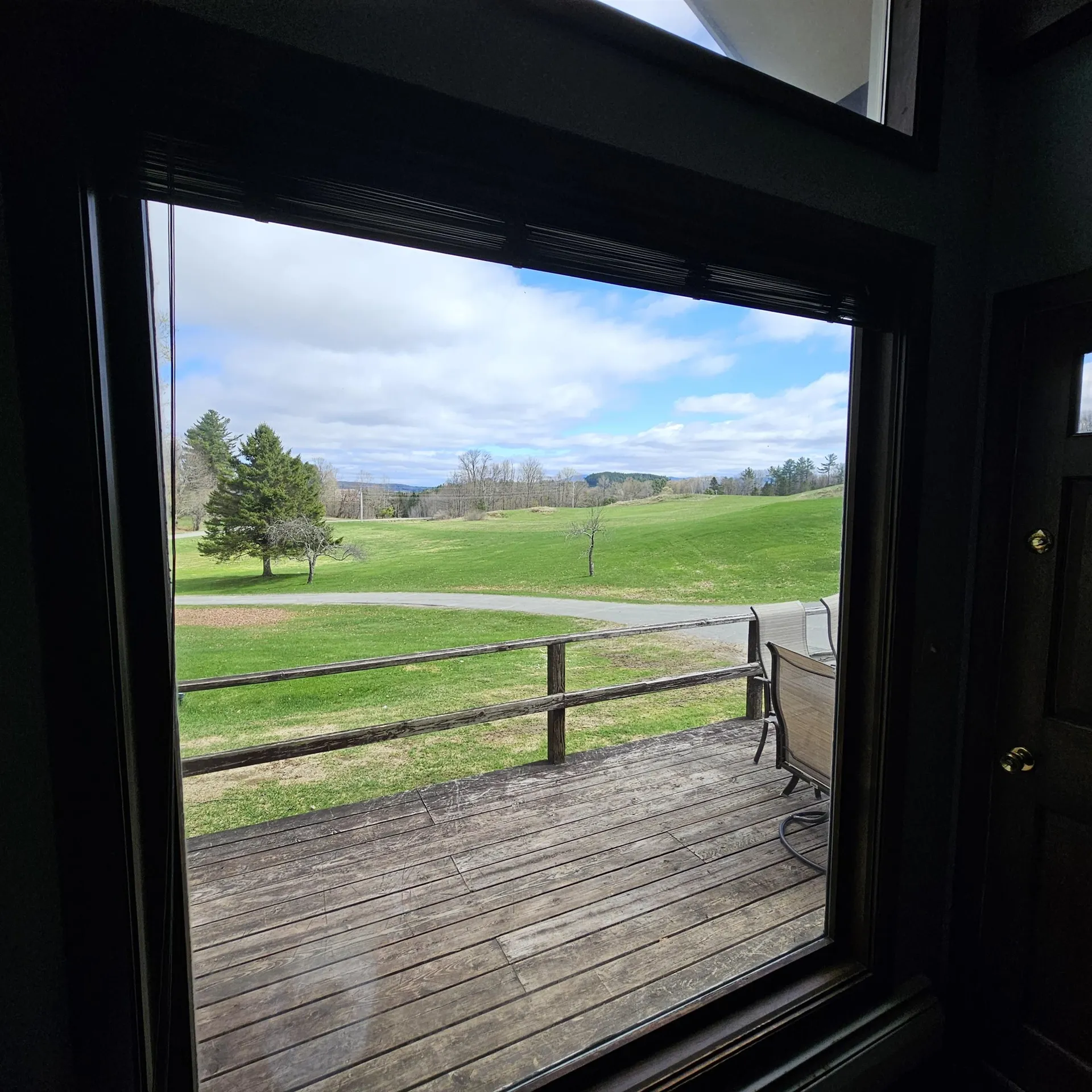 567 Pumpkin Hill Road Danville VT 05828