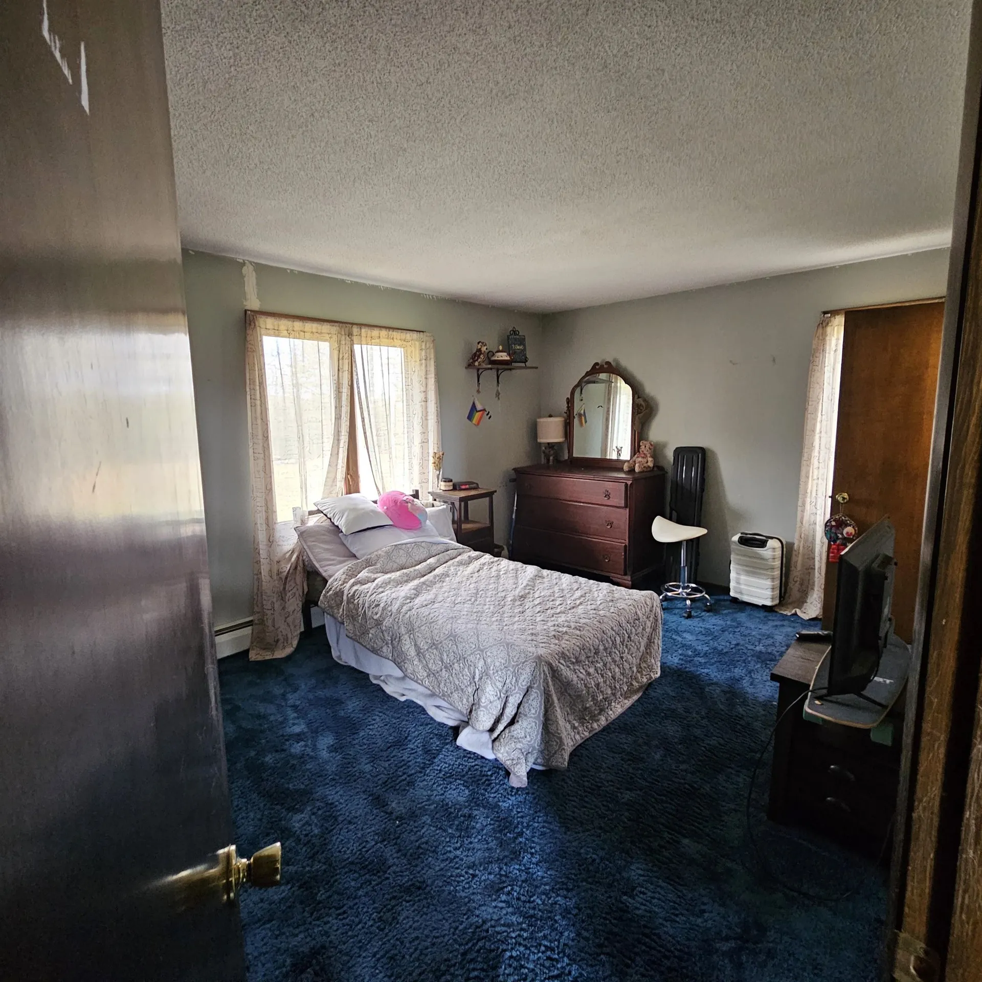 567 Pumpkin Hill Road Danville VT 05828