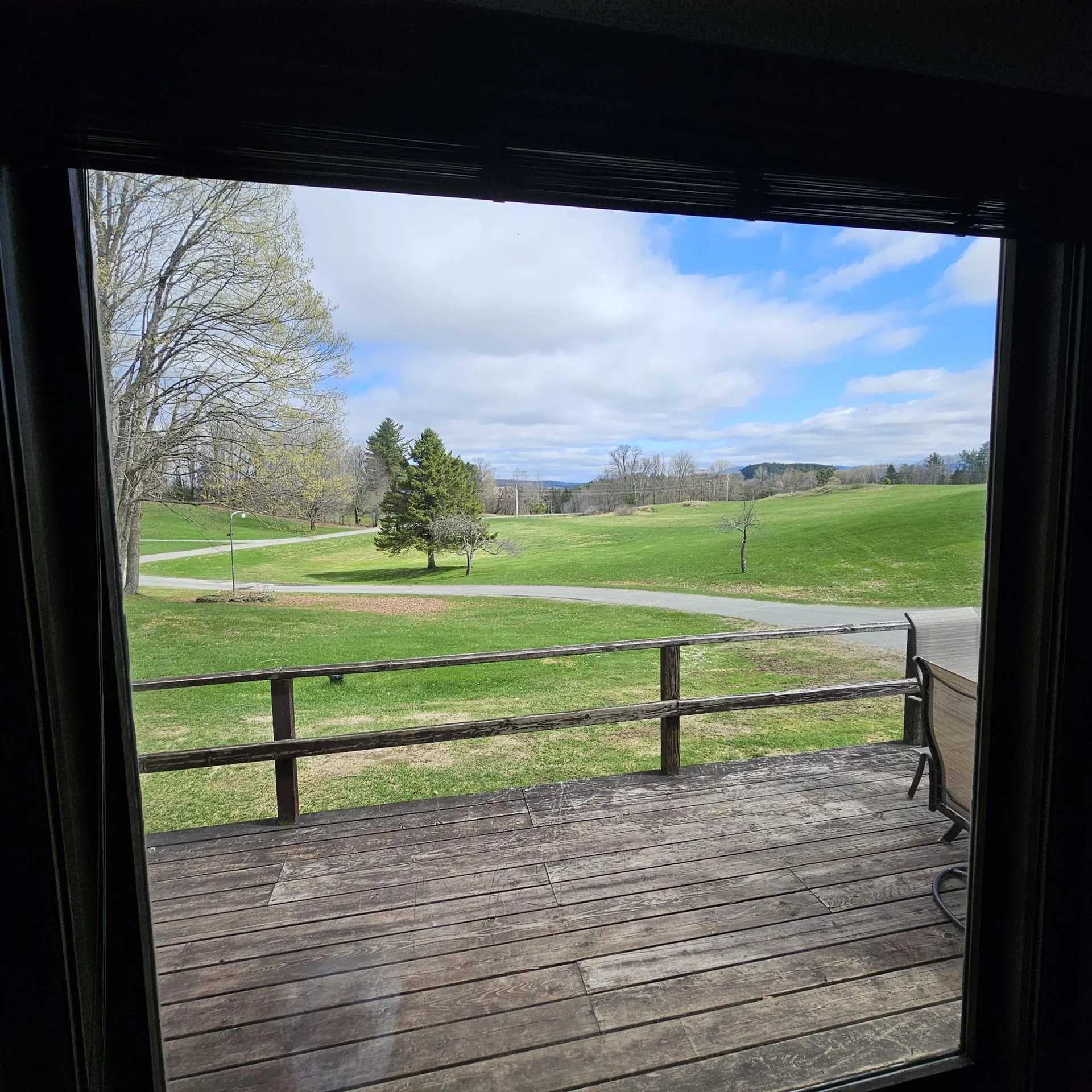 567 Pumpkin Hill Road Danville VT 05828