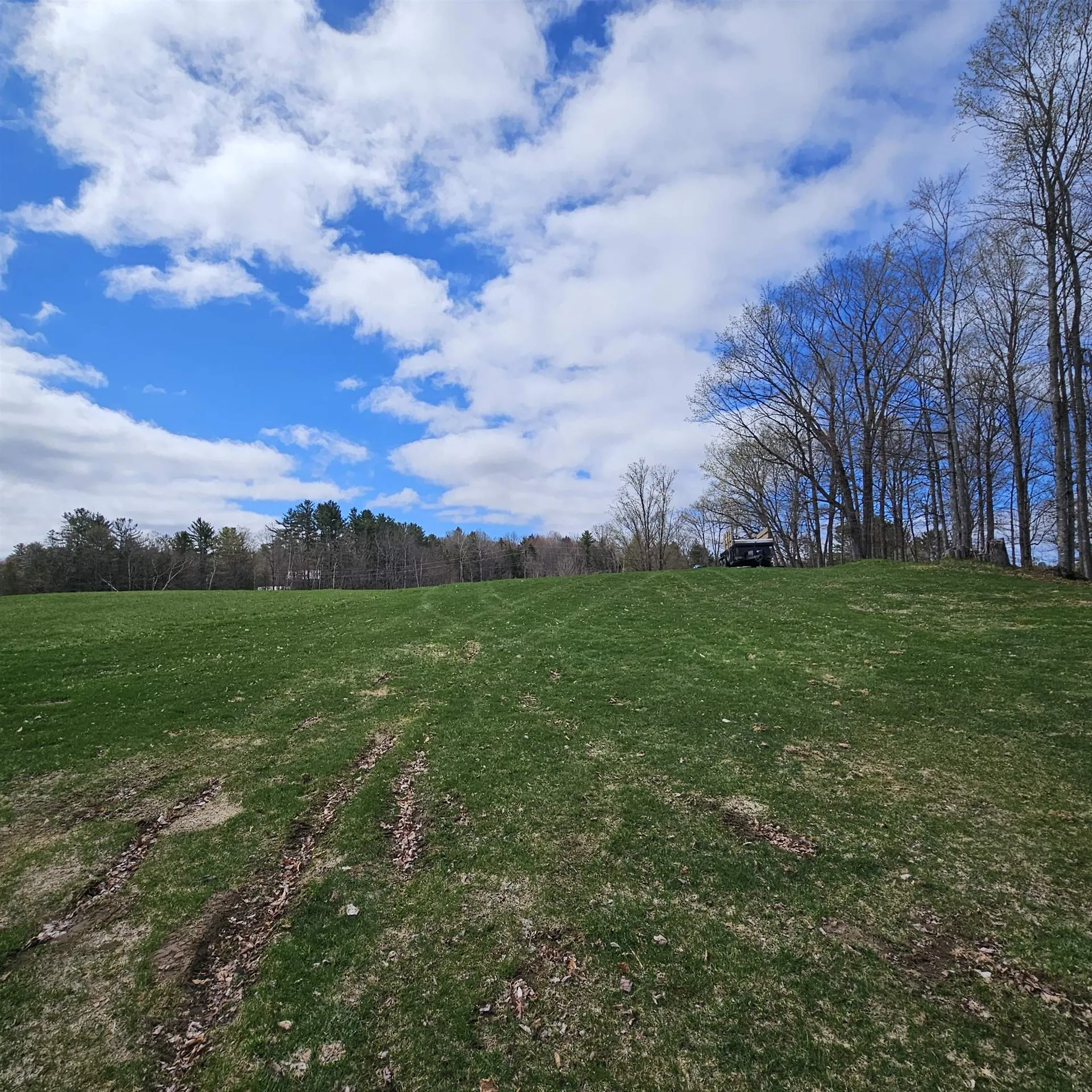 567 Pumpkin Hill Road Danville VT 05828