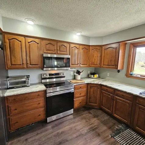 567 Pumpkin Hill Road Danville VT 05828