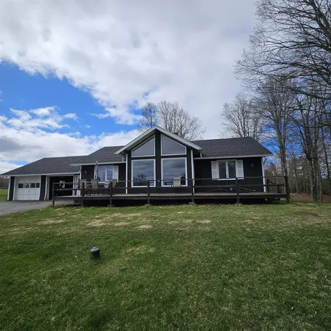 567 Pumpkin Hill Road Danville VT 05828